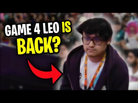 Видео: Самый интенсивный сет Маклео на данный момент...