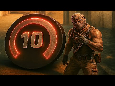 Видео: ОШИБКИ В ПОНИМАНИИ ИГРЫ НА 10 LVL FACEIT - РАЗБОР ДЕМКИ