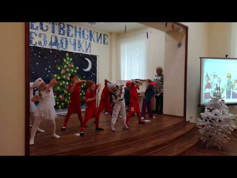 Видео: Все профессии важны #детский танец #танецкосмонавта #танецвсаду