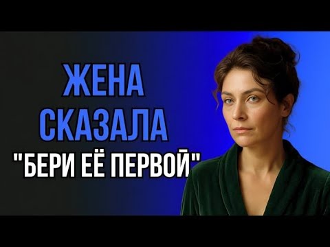 Видео: МЫ С ЖЕНОЙ ОТДЫХАЛИ У ТЁЩИ. НО НОЧЬЮ ОНА ПРИШЛА КО МНЕ...
