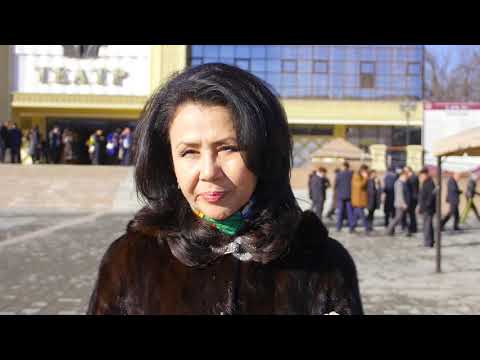 Видео: Нар Тұлға Аблайхан Оспанов