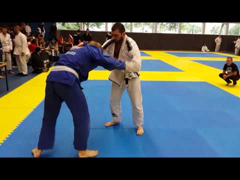 Видео: Grapplers Quest. BJJ, Белые пояса, Финал