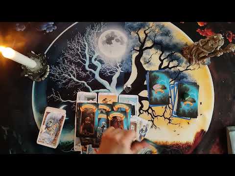 Видео: 🚨КТО ИЗ ВРАГОВ ИСЧЕЗНЕТ ИЗ ВАШЕЙ ЖИЗНИ⁉️⚖️🪃🤕