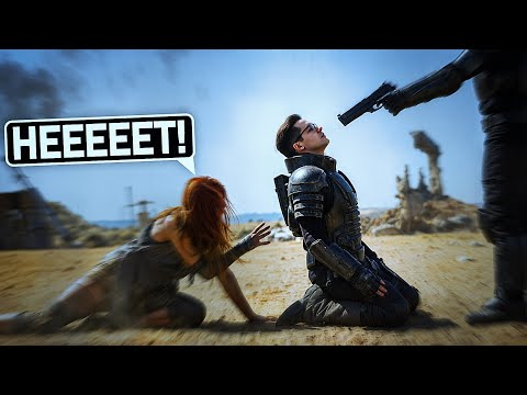 Видео: ТРАГЕДИЯ В ARC RAIDERS