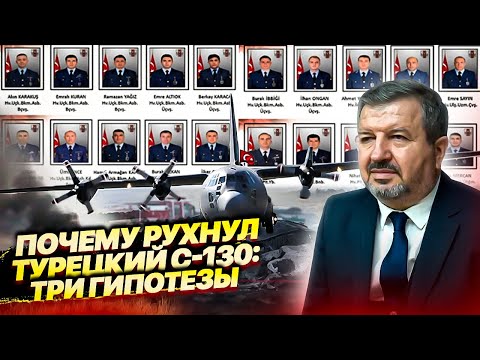 Видео: Профессор Тогрул Исмаил: Даже самая надёжная техника стареет