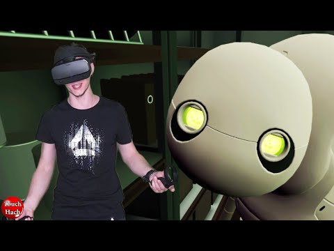 Видео: ДОБЫВАЕМ "КАНЦЕЛЯРСКИЕ" НОЖИ  - Прохождение Budget Cuts VR №2