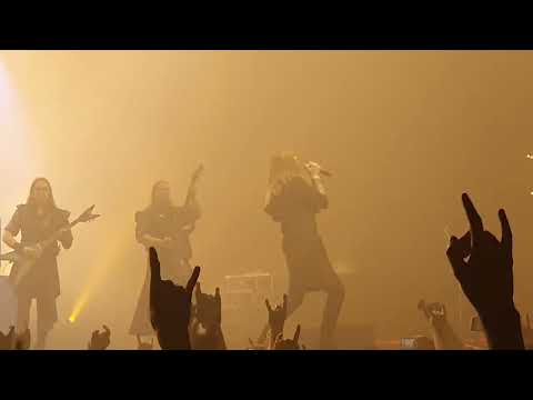 Видео: Эпидемия – Звон Монет (Москва, 2022)