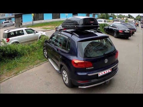 Видео: С масложором решено на Тигуане 2.0 TSI . Подробный рассказ.