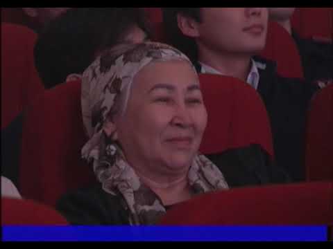 Видео: Тәулік (Рика ТВ) 18 желтоқсан 2024 жыл