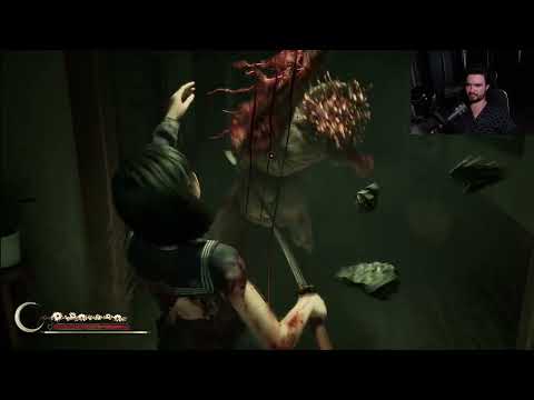 Видео: Silent Hill f. День 6. Новая игра ++ заканчиваем на Fox Wedding и Ebisugaoka in silence