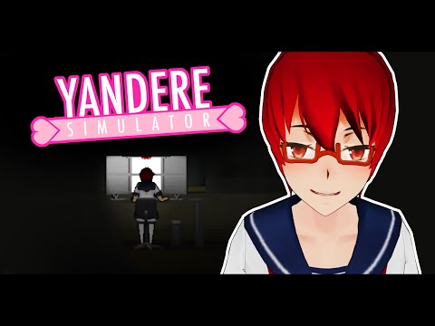 Видео: Yandere Simulator | ИДЕМ В ГОСТИ К ИНФО-ЧАН!