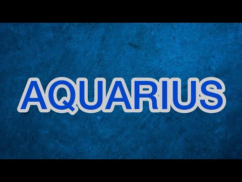 Видео: ВОДОЛЕЙ НОЯБРЬ♒️ЭТОТ ЧЕЛОВЕК БУДЕТ РАБОТАТЬ НАД ЭТИМИ ОТНОШЕНИЯМИ ВОДОЛЕЙ🔮✨ГАДАНИЕ ТАРО💙💫