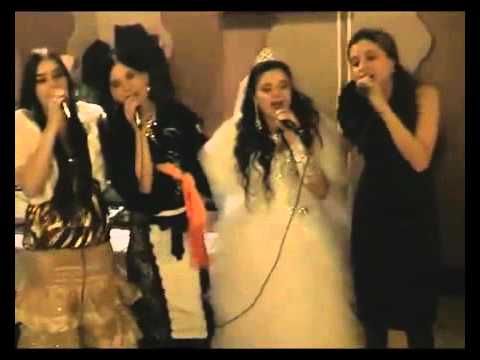 Видео: Песня цыган -  Вьюга