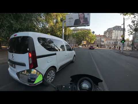 Видео: 2023 На работу с ветерком