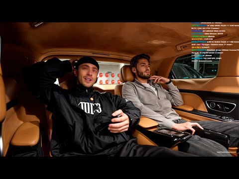 Видео: Егор КРИД и КУЕРТОВ : Финал грандиозного автоквеста! Какую тачку выбрала звезда? Эпизод 4