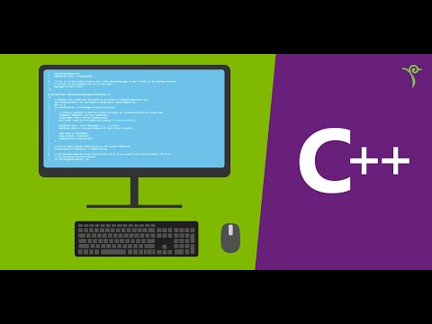 Видео: 14 С++ Cимвольные строки char Класс string Функции