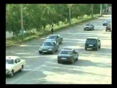 Видео: Кокчетав видео