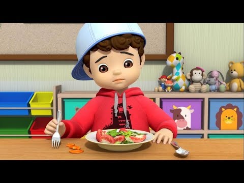 Видео: Консуни  - сборник- все серии сразу 33-40- мультфильм для девочек