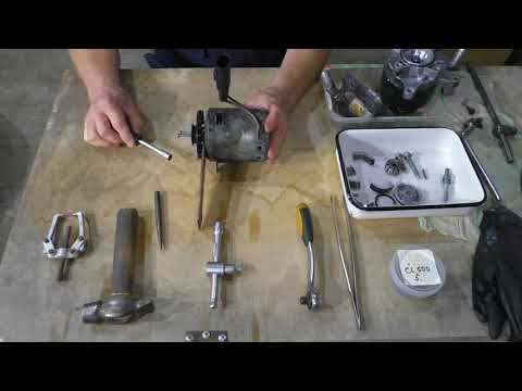 Видео: Как правильно снять  шкив с вала двигателя #fan motor #风扇电动机