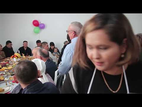 Видео: 19 10 2024 Құдалық той