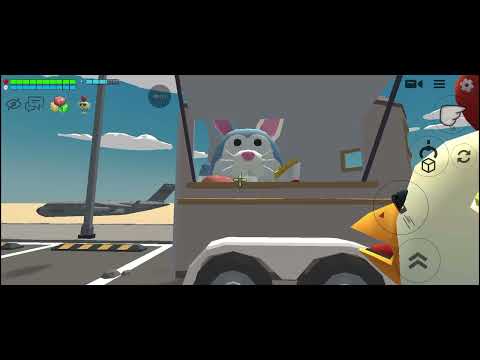 Видео: 5 серия 2 сезон🤡выбрались из ловушки👍нашел Аню😱Абхазия😆авария с роботом 🤟галлюцинации 😈