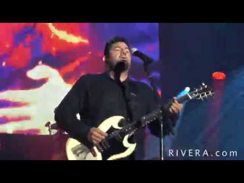 Видео: Интервью Риверы и Deftones Backstage Gear с Чино Морено