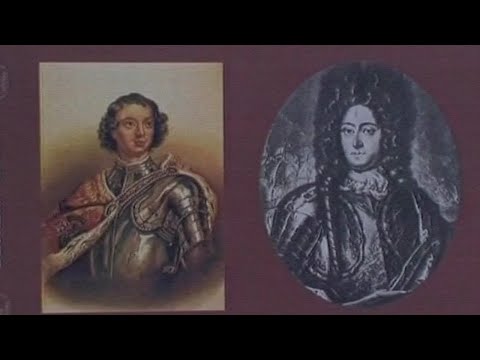 Видео: Франц Лефорт