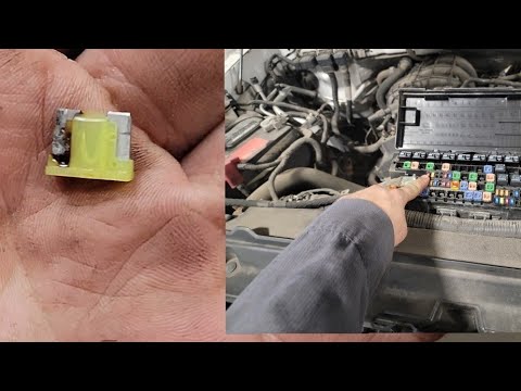 Видео: Четыре основные причины, по которым двигатели F150 2009–2015 годов плохо запускаются или не запус...