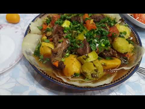 Видео: Дамлама из Утки