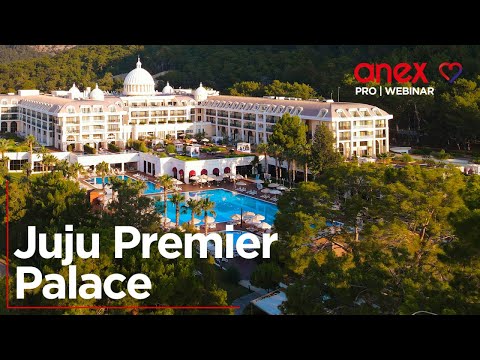 Видео: Отдых в отеле Juju Premier Palace! Вопрос-ответ!