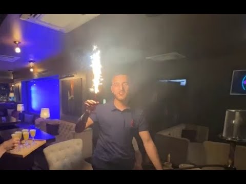 Видео: 🔥IRL День Рождение РЕНАТКО Стил Равшан Адам Антика