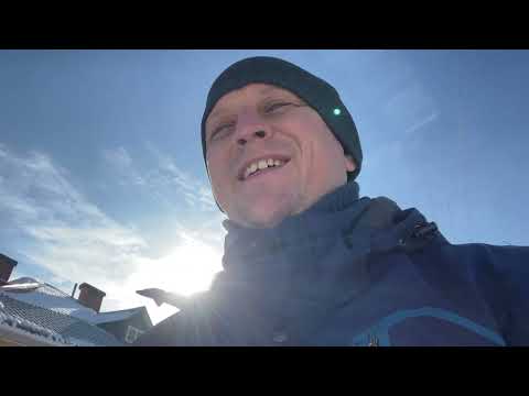 Видео: Путешествие в детство. Вернулся на малую родину спустя 20 лет.