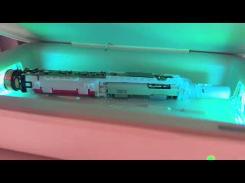 Видео: Это не конец! Замена аккумулятора на Oralb iO самим