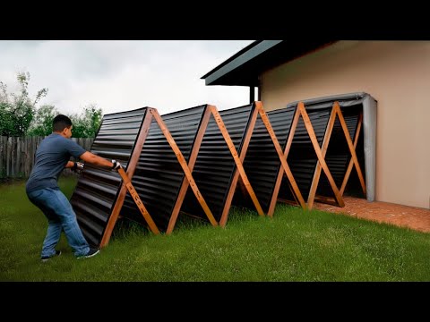 Видео: Скрытые Изобретения, Которые Выведут Твой Дом на Новый Уровень