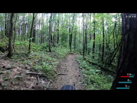 Видео: Трасса 62 (Track 62 XCO) 28052020 Personal Best