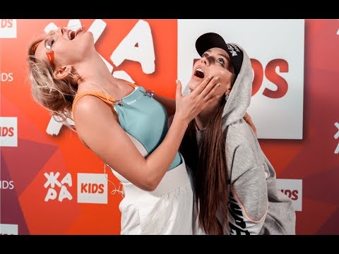 Видео: КЛАВА КОКА feat. ЛЮСЯ ЧЕБОТИНА "ФАК Ю" / ЖАРА В ВЕГАСЕ 26.05.19 / Неизданное