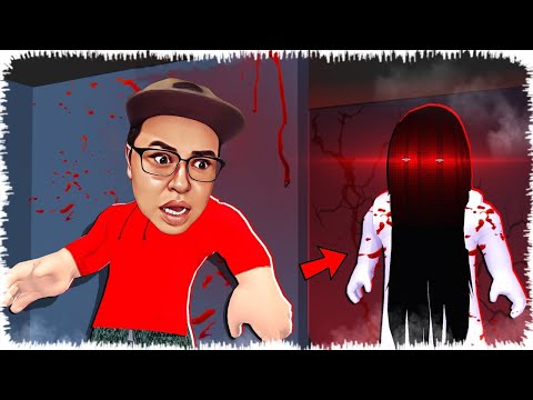 Видео: Елеске толған үйдің сұмдық оқиғасы | Қашпасаң болмайды!