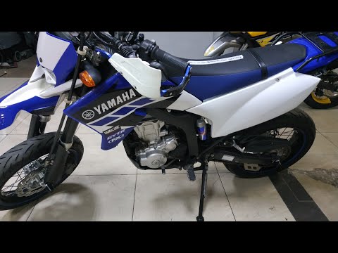 Видео: Купили эндурика WR250X, мотик очень фановый