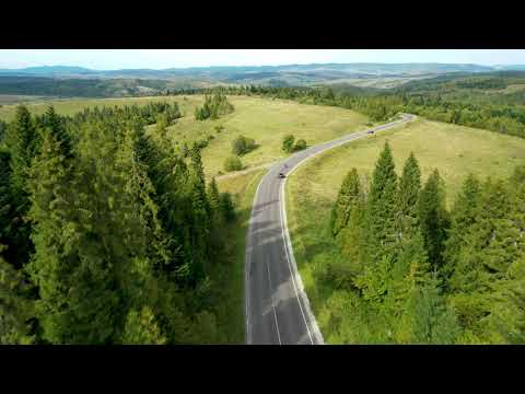 Видео: Сянки. Карпати. 2020