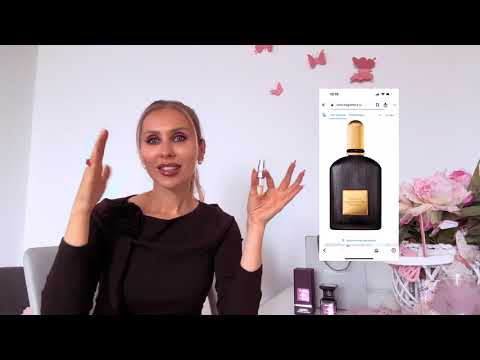 Видео: Обзор Tom Ford oud voyager,Black orchid reserve 2025,обзор ароматов,с чем прощаюсь#tomford #nishane 