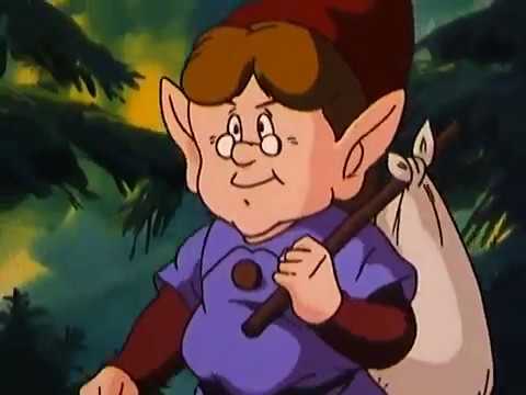 Видео: Легендата за Снежанка, епизод 21 / Legend of Snow White - BG