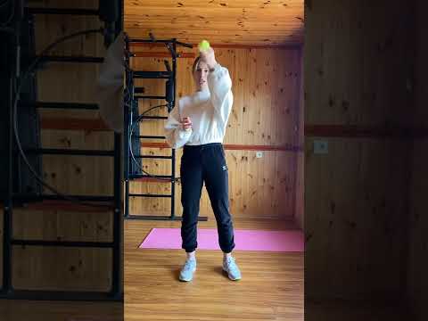 Видео: Дистанционный урок по физической культуре для начальной школы.