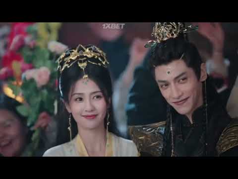 Видео: Светлый пепел луны/До конца луны/ Летели /Ли Су Су - Тань Тай Цзинь