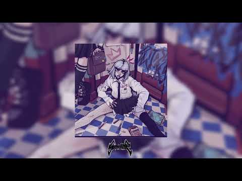 Видео: Пошлая Молли — Гласс (synthyRide Remix)