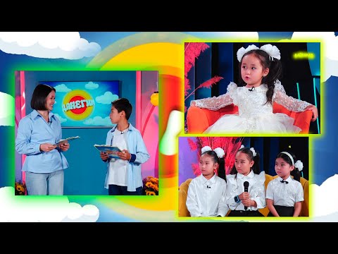 Видео: ДАНЕГИМ // 22.09.2025