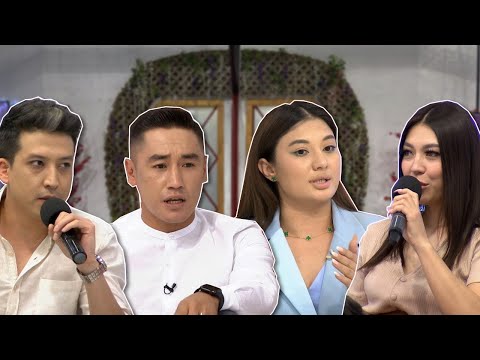 Видео: Масқара😱 видео Бір Болайық! 21.06.21