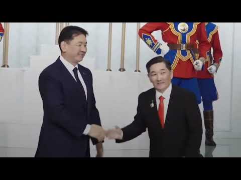 Видео: Кино урлаг үүсэж хөгжсөний 90 жилийн ойг тохиолдуулан төрийн дээд цол, одон, медаль гардууллаа