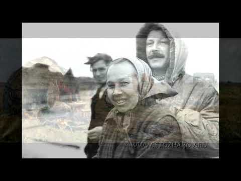 Видео: Фильм к 95-летию В. Ф. Стожарова