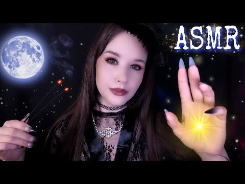 Видео: ASMR Reiki Чистка Ауры Эхо Медитация Aura Cleansing Relaxing Unintelligible Whispers Hand Movements