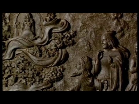 Видео: Средневековье. Католический монастырь